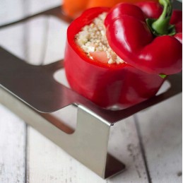 Missfixx aviečių daržovių kepsninė