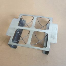 Missfixx aviečių daržovių kepsninė