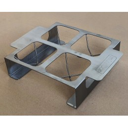 Missfixx aviečių daržovių kepsninė