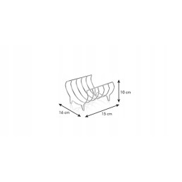 Grandchef paukštienos lentyna