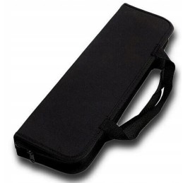 Terasos kepsninės komplektas 3 elementai + dėklas