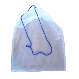 Tinklinis maišelis kruopoms virti