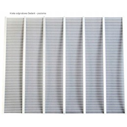 Siūlome dadant pertvarų groteles - horizontalias dadant - labai geras produktas!