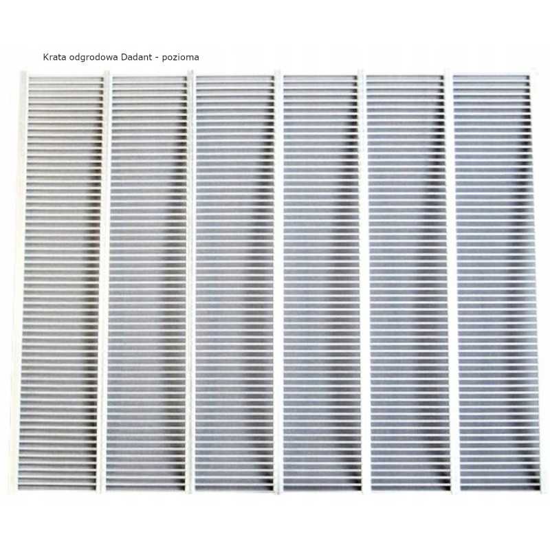 Siūlome dadant pertvarų groteles - horizontalias dadant - labai geras produktas!