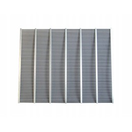 Siūlome dadant pertvarų groteles - horizontalias dadant - labai geras produktas!