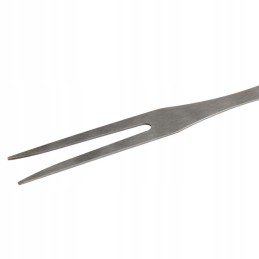 Tvirti BBQ indų rinkinys