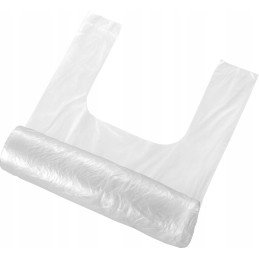 Vienkartiniai slydimo maišeliai 22x43 cm