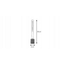 Privilegijuotas grilio šepetys