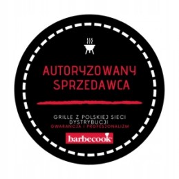 FSC Barbecook grilio mentelė