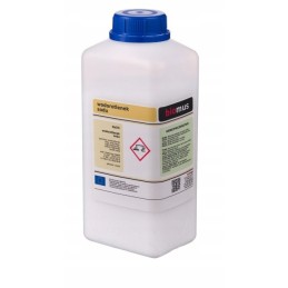 Siūlome natrio hidroksidą - kaustinę soda 1kg - labai geras produktas