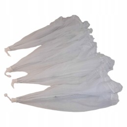 Užvalkalas nuo uodų maistui, 41x41cm x4