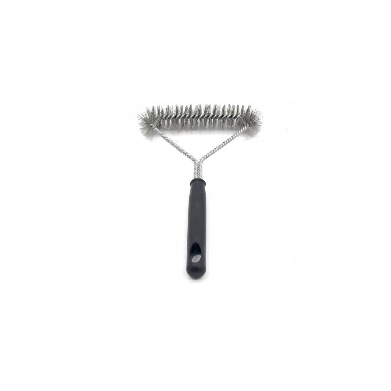 Grilio valymo šepetys