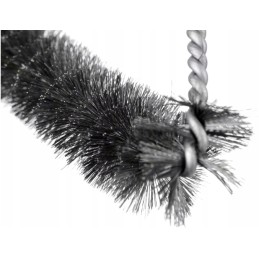 Grilio valymo šepetys