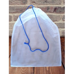 Tinklelis/maišelis kruopoms, odoms, mėsai virti