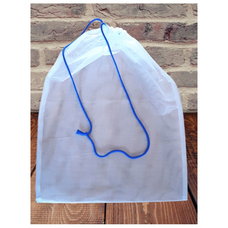 Tinklelis/maišelis kruopoms, odoms, mėsai virti