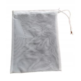 Tinklelis/maišelis kruopoms, odoms, mėsai virti