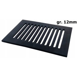 Grilio grotelės tokios, kokios jums reikia, bet kokios formos, bet kokio dydžio ir jūsų pasirinktų skylių atstumo bei formos. le