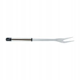 Šakutė iš nerūdijančio plieno, ilgis 38cm