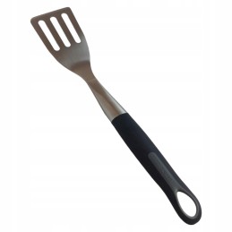 Azure virtuvinė mentelė iš nerūdijančio plieno, 45 cm