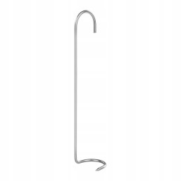 Rūkymo kabliukas skirtas rūkyti žuvį iki 5 kg