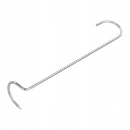 Rūkymo kabliukas skirtas rūkyti žuvį iki 5 kg