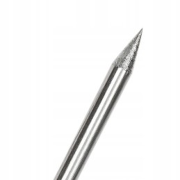 Kabliukas mėsai ir šaltiems gabalams s19 3mm inox, 10 vnt