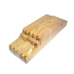 Rėmai Wielkopolska aviliams, 10 vnt.