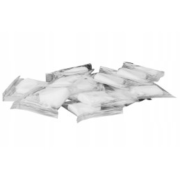 Ecological kindling odorless eco paraffin 45 pcs.