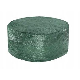 Sodo kepsninės dangtis 60x30