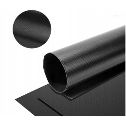 4x tefloninis grilio kilimėlis ir orkaitės padėklas