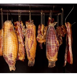 Rūkymo kabliukai mėsai rūkyti