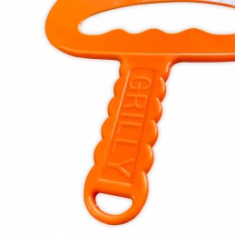 Ventiliatorius grotelių apšvietimui