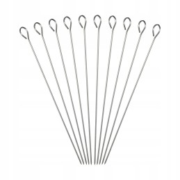 Iešmeliai, 10 vnt., 30 cm