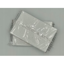 Greičiausias būdas ką nors uždegti – naudoti Flamit baltą kepsninę, 64 kubeliai