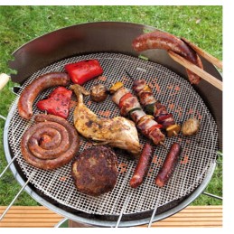 Daugkartinio naudojimo teflonu dengtas stiklo pluošto kilimėlis