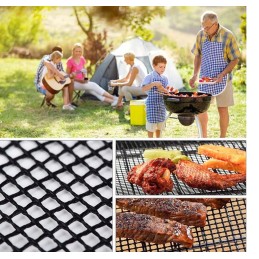 Daugkartinio naudojimo teflonu dengtas stiklo pluošto kilimėlis