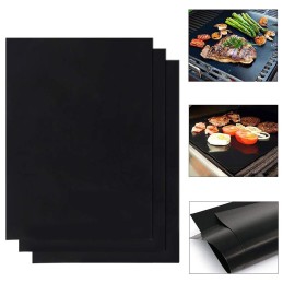 Tefloninis grilio kilimėlis, skirtas kepti ant grotelių