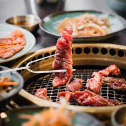 Grilio reikmenų rinkinys