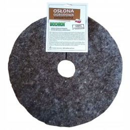 Biochron universali sodo danga, skersmuo 40 cm, 3 vnt - ekodarpol