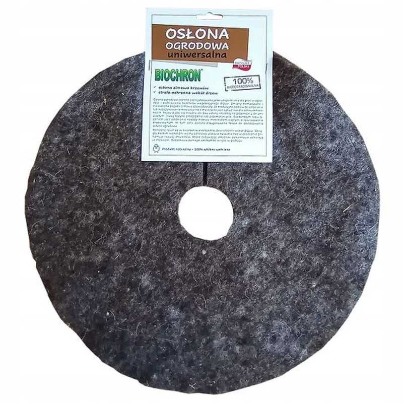 Biochron universali sodo danga, skersmuo 40 cm, 3 vnt - ekodarpol