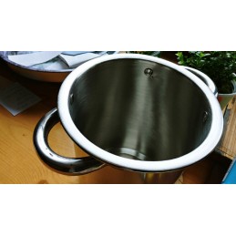 Plastikiniai maišeliai kumpio gamintojui 1,5l - 20 vnt