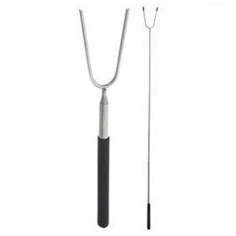 Teleskopinė ugnies lazda 24,5-86 cm