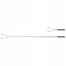 Teleskopinė ugnies lazda 24,5-86 cm