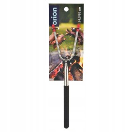 Teleskopinė ugnies lazda 24,5-86 cm