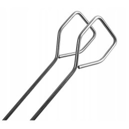 Grilio priedų rinkinys