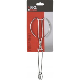 Virtuvės grilio žnyplės 27 cm