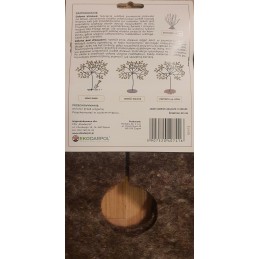 Biochron universali sodo danga, skersmuo 40 cm, 3 vnt - ekodarpol