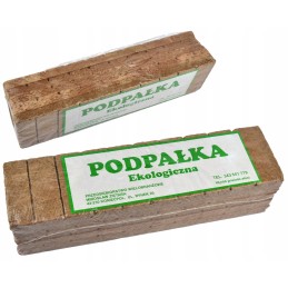 Bekvapis ekologiškas kūrenimas, 50 vnt., didelis