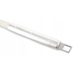 Grilio šakutė keptai mėsai, 43,5 cm, plieninė