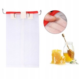 Bitininkystės įranga, medaus koštuvas, atranka